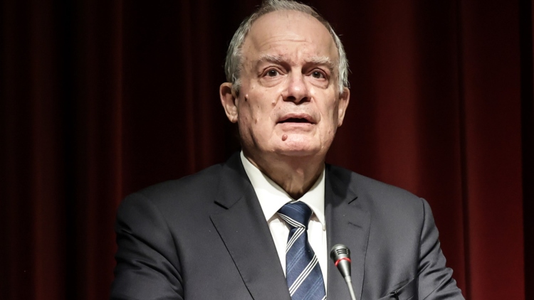 Τασούλας: Η Ελένη Γλύκατζη-Αρβελέρ φώτισε με το έργο της την διαχρονική όψη της ελληνικότητας