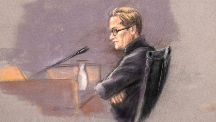 Η ζωή μου με πάρτι και ουσίες ήταν ανάγκη για επιβεβαίωση, κατέθεσε ο γιος της πριγκίπισσας της Νορβηγίας που κατηγορείται για 4 βιασμούς