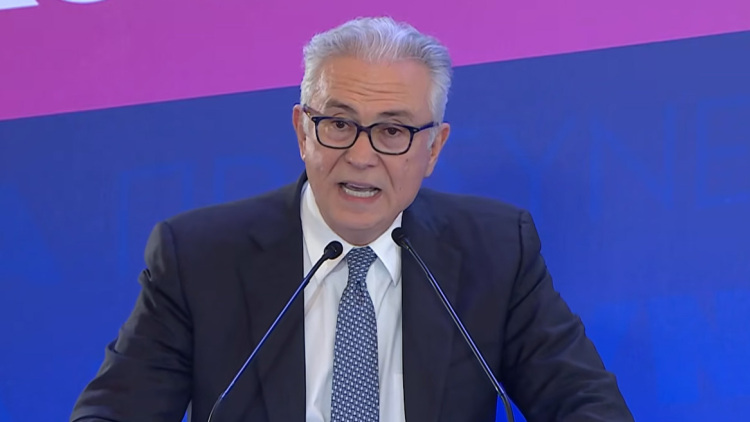 Δείτε live το προσυνέδριο της Νέας Δημοκρατίας στα Ιωάννινα