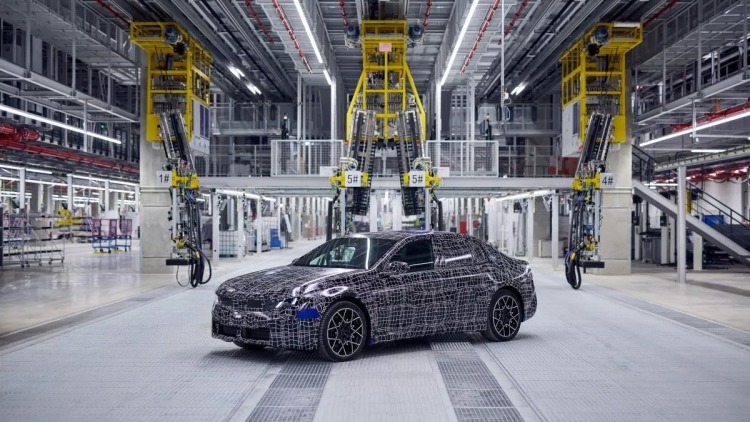 Έτοιμο το εμβληματικό γερμανικό μοντέλο - Πότε θα έρθει στην Ελλάδα;
