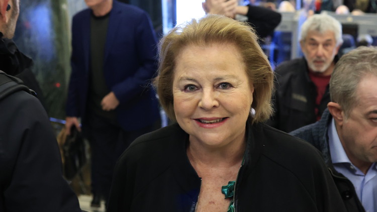 Κατσέλη: Σημαντική η απόφαση του Άρειου Πάγου, διασφαλίζει την οικονομική επιβίωση χιλιάδων δανειοληπτών