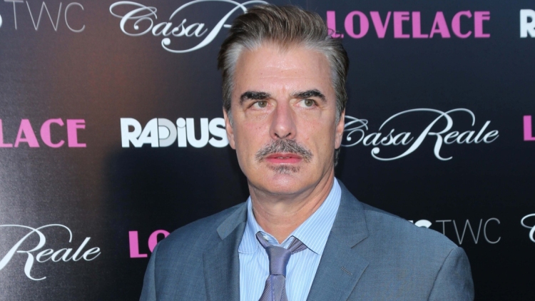 Κρις Νοθ για Σάρα Τζέσικα Πάρκερ: Νιώθω τυχερός που ο χαρακτήρας μου στο Sex and the City σκοτώθηκε νωρίς