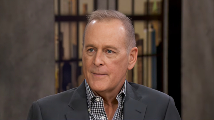 Ο Ντέιβ Κουλιέρ αποκάλυψε ότι ο καρκίνος της γλώσσας που διαγνώστηκε, είναι σε ύφεση