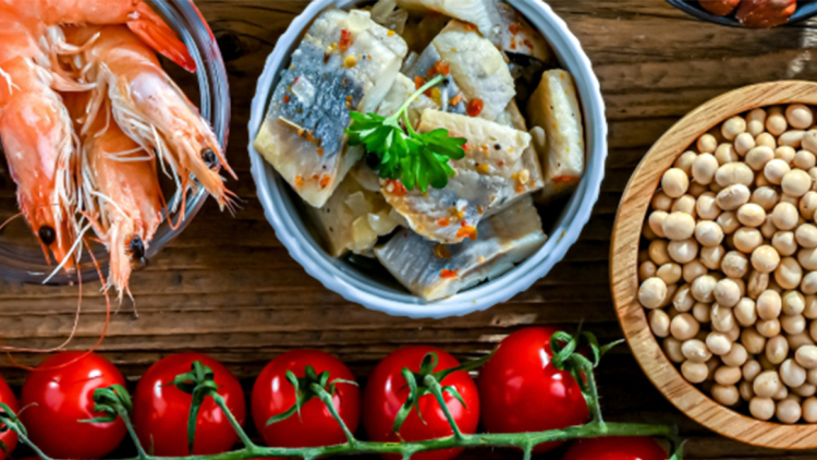 Οι νέες αμερικάνικες οδηγίες διατροφής στο μικροσκόπιο