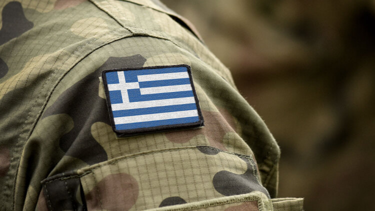 Συνελήφθη στέλεχος των Ενόπλων Δυνάμεων: Συνέλεγε και μετέδιδε μυστικές πληροφορίες