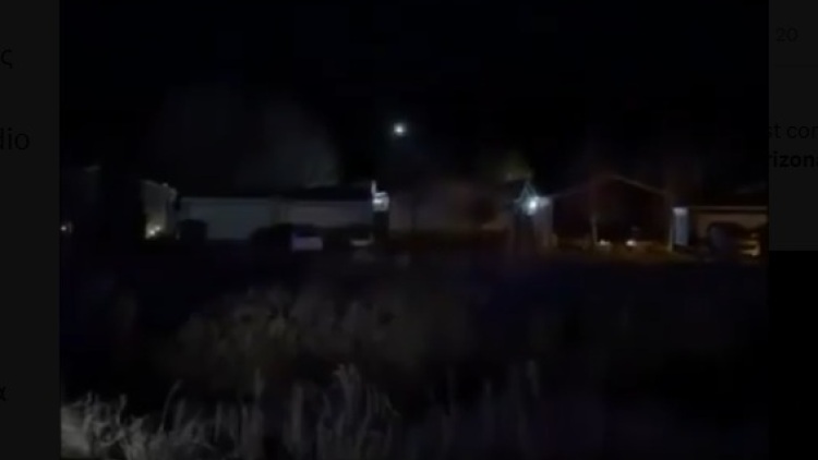 ΗΠΑ: Αστυνομικό ελικόπτερο συνετρίβη στη διάρκεια επεισοδίου με πυροβολισμούς, νεκροί οι δύο επιβαίνοντες