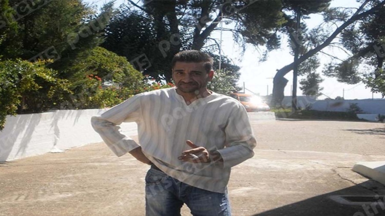 Δέκα χρόνια από τη δολοφονία του Παναγιώτη Καρακαπιλίδη: Τον μαχαίρωσε πισώπλατα ο γείτονάς του για μια θέση στάθμευσης