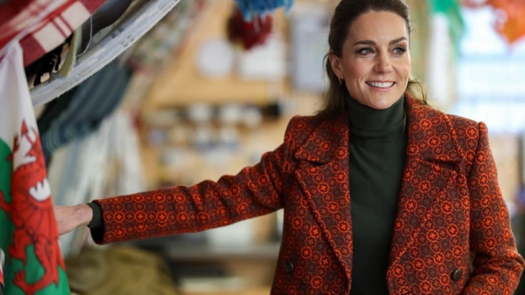 Κέιτ Μίντλετον για τον καρκίνο: «Η πορεία δεν είναι γραμμική. Υπάρχει φόβος και εξάντληση» (βίντεο)