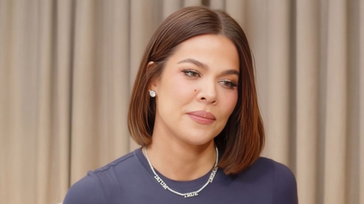 Η Κλόε Καρντάσιαν δήλωσε πως δεν φοβάται τον θάνατο: Ξέρω πού πηγαίνω και ανυπομονώ 