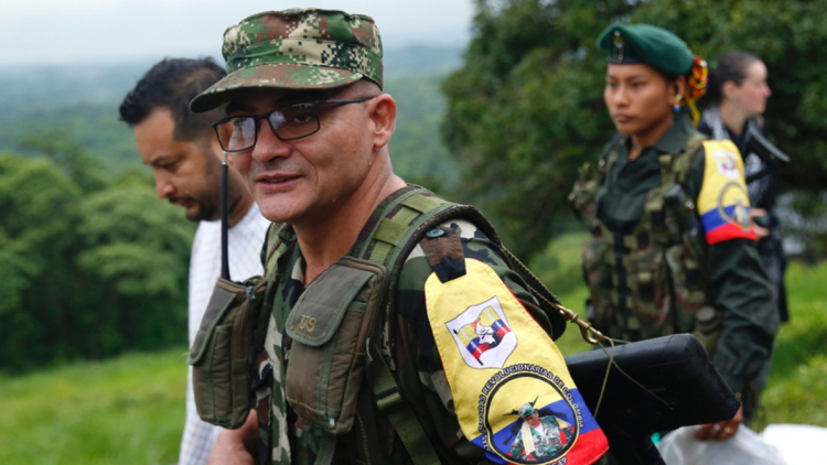 «Κακό αγόρι», «Παμπλίτο» και «Μορδίσκο»: Οι τρεις βαρόνοι των ναρκωτικών στο στόχαστρο των ΗΠΑ και της Κολομβίας