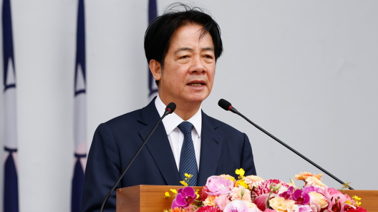 «Γερές σαν βράχος» οι σχέσεις μας με τις ΗΠΑ, λέει ο Ταϊβανός ηγέτης μετά τη συνομιλία Σι Τζινπίνγκ-Τραμπ