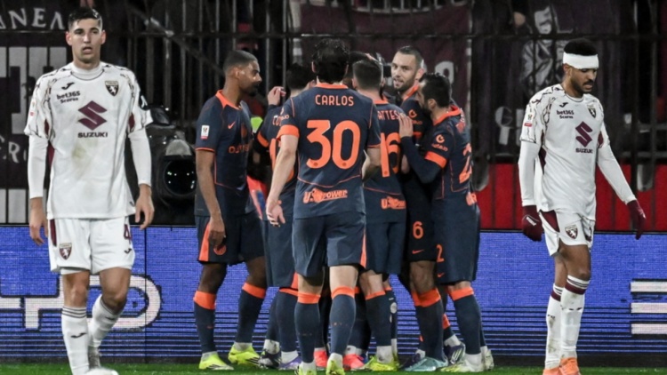 Η Ίντερ νίκησε με 2-1 την Τορίνο και προκρίθηκε στα ημιτελικά του Κυπέλλου Ιταλίας, δείτε τα γκολ 