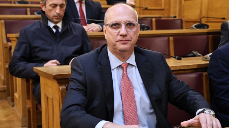 Βουλή: Ο Γιάννης Οικονόμου εξελέγη πρόεδρος της Διακομματικής Επιτροπής για τον αγροτικό τομέα
