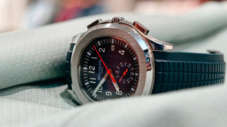 Ξύπνησε η αγορά των μεταχειρισμένων πολυτελών ρολογιών – Η Patek Philippe τη μεγαλύτερη άνοδο