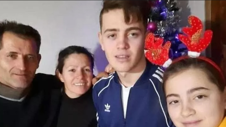 Τραγωδία στην Ιταλία: Νεκροί πατέρας, μητέρα και τα δύο παιδιά τους από διαρροή αερίου στο σπίτι τους