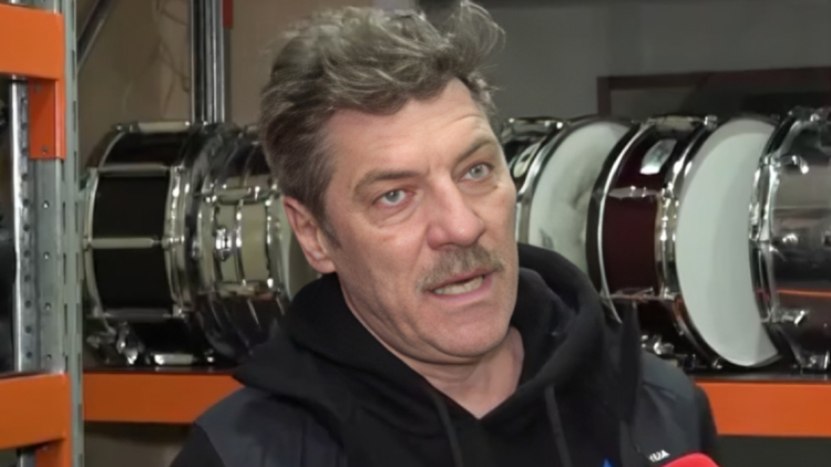 Γιάννης Στάνκογλου: Ακόμα κάνω δουλειές για τα χρήματα και δεν ντρέπομαι που το λέω