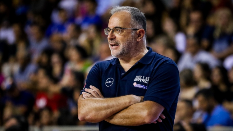 Πέθανε ο πρώην ομοσπονδιακός προπονητής Θανάσης Σκουρτόπουλος