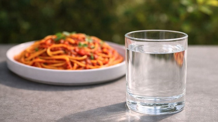 Όταν ένα βραβευμένο νερό γίνεται μέρος της καθημερινότητάς μας