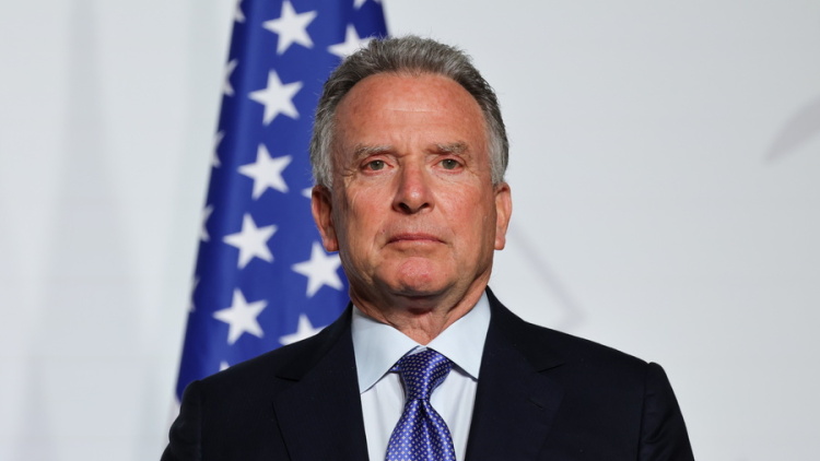 Γουίτκοφ: Ουκρανία και Ρωσία συμφώνησαν στην ανταλλαγή 314 αιχμαλώτων