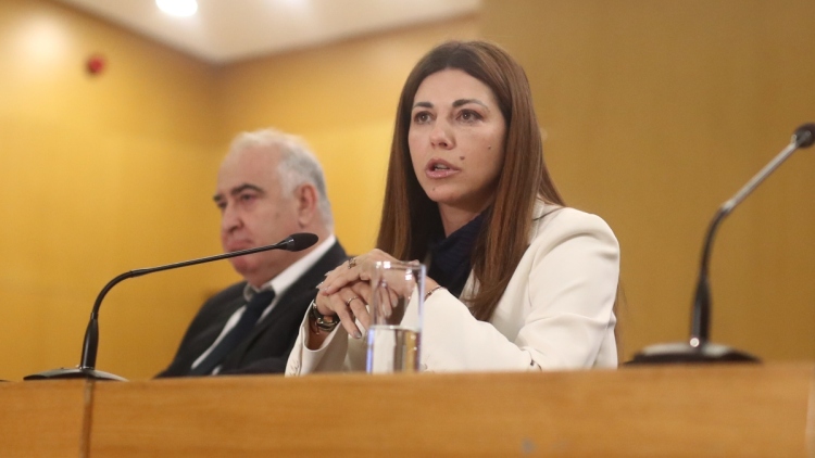 Εθνικό Απολυτήριο: Στις 10 Φεβρουαρίου ξεκινά ο Εθνικός Διάλογος στη Βουλή 