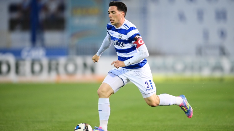 ΟΦΗ: Ετοιμάζεται για Ηράκλειο ο Αθανασίου
