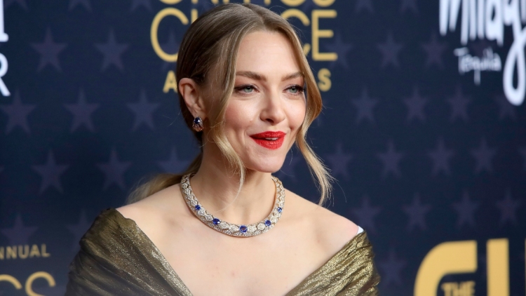 Αμάντα Σέιφριντ: Αν δεν πάρω τον ρόλο στο «Mamma Mia 3» θα εκνευριστώ πολύ