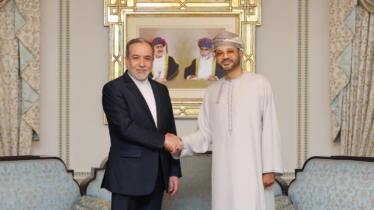 Για «καλή αρχή» στις διαπραγματεύσεις με τις ΗΠΑ, μίλησε ο Ιρανός υπουργός Εξωτερικών