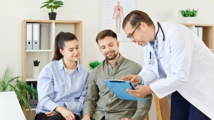 Κολονοσκόπηση: Γιατί γίνεται πιο δύσκολα στις γυναίκες; Μια καθηγήτρια εξηγεί