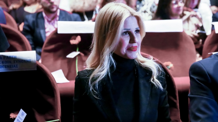 Έλενα Ράπτη: Σε όλη τη χώρα οι Νταντάδες της Γειτονιάς από τον Μάρτιο 