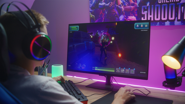 Εφηβοι εθισμένοι στον τζόγο: Αγόρια 11-17 ετών ξεκινούν από τα loot boxes