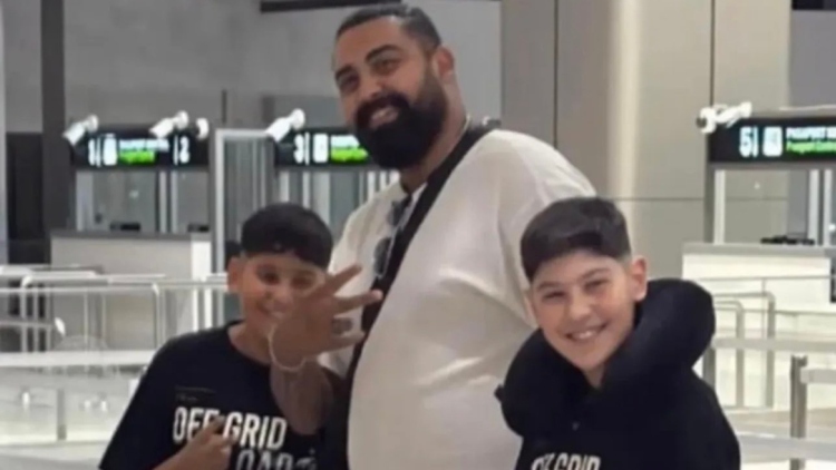 Μεγάλωνε μόνος του δύο παιδιά ο Τούρκος ελεγκτής που ξυλοκόπησε μέχρι θανάτου ο Έλληνας στη Γερμανία 