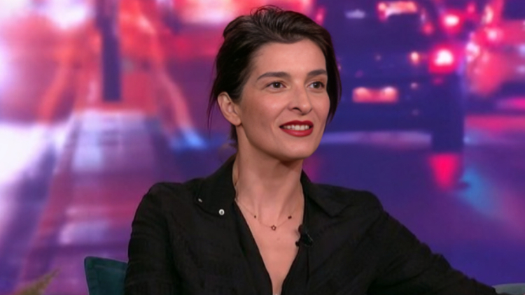 Αντιγόνη Κουλουκάκου: Αγαπώ πάρα πολύ τον μπαμπά του παιδιού μου, χωρίς εκείνον δεν θα υπήρχε ο γιος μου