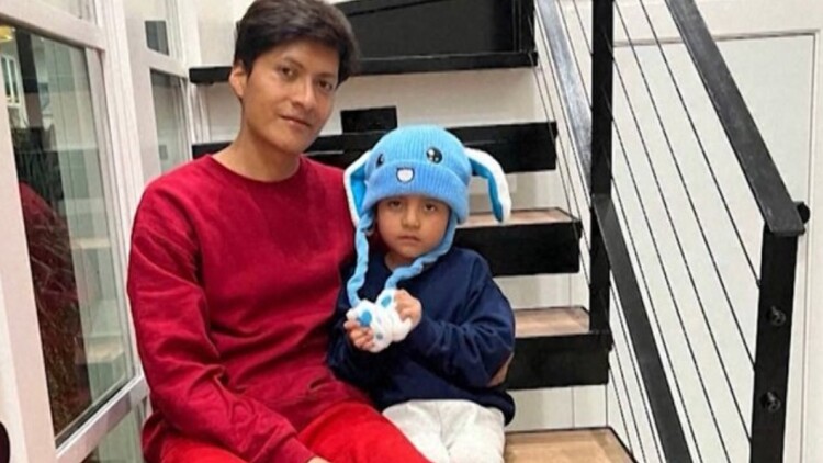 ΗΠΑ: Το υπουργείο Εσωτερικής Ασφάλειας θέλει να απελάσει τον 5χρονο Λίαμ από τον Ισημερινό