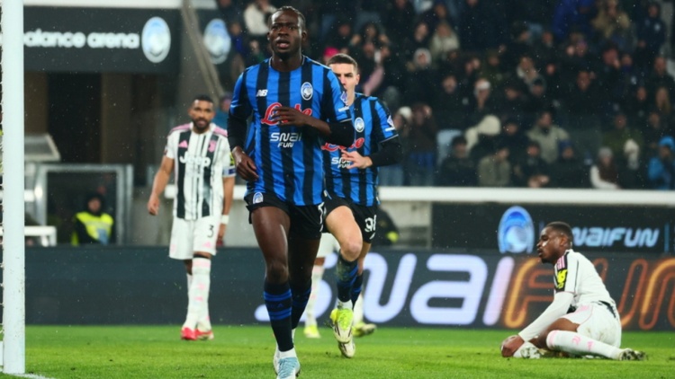 Κύπελλο Ιταλίας: Η Αταλάντα με τριάρα έβγαλε νοκ άουτ τη Γιουβέντους και προκρίθηκε στα ημιτελικά, δείτε τα γκολ 