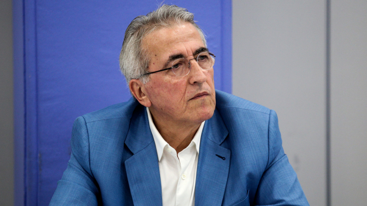 Γιάννης Παναγόπουλος: Πώς δρούσε το δίκτυο με την υπεξαίρεση €2,1 εκατ. για κατάρτιση εργαζομένων και πληρωμές χέρι με χέρι σε μετρητά