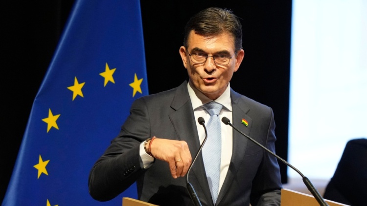 Νέα φάση στις σχέσεις ΕΕ και Βολιβίας με πολυετές πρόγραμμα συνεργασίας δισεκατομμυρίων ευρώ 