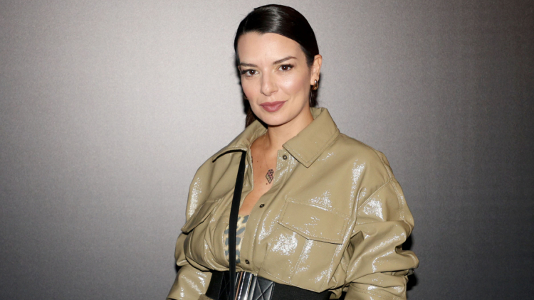 Πέθανε ο πατέρας της Νικολέττας Ράλλη: Ευτυχώς πρόλαβα και του είπα πολλά τη σωστή στιγμή