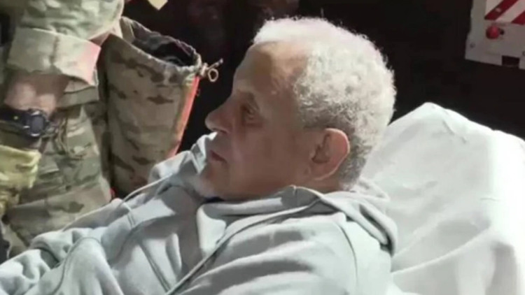 Συνελήφθη o Ζουμπάγιαρ αλ-Μπακούς για την επίθεση το 2012 στο προξενείο των ΗΠΑ στη Βεγγάζη