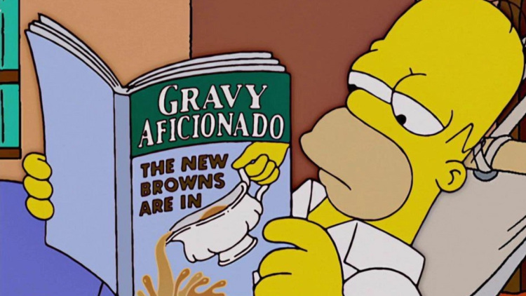 Το επεισόδιο των Simpsons πριν από 25 χρόνια που το συνδέουν με το σκάνδαλο Επστάιν (vid)