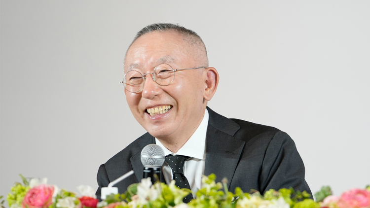 Uniqlo: Πώς ο Tadashi Yanai μετέτρεψε την «αποτυχία» σε μια αυτοκρατορία 116 δισ. δολαρίων