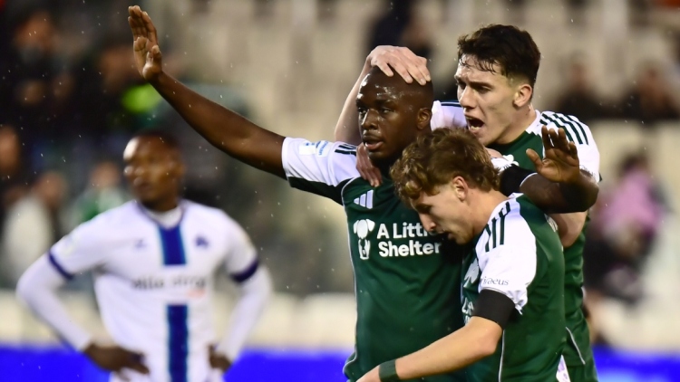 Παναθηναϊκός: Τα 18 εκατ. ευρώ για τις χειμερινές μεταγραφές και ο εντυπωσιακός μέσος όρος ηλικίας