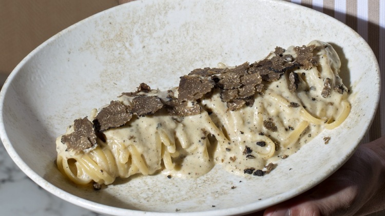 Ζυμαρικά για του Αγίου Βαλεντίνου: Ένα δείπνο στο σπίτι μας, αντάξιο ιταλικού εστιατορίου