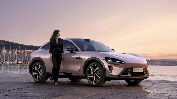 Ποια είναι η κινεζική απάντηση στην Tesla;
