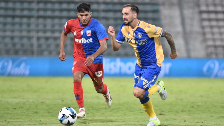 Αστέρας Τρίπολης - Βόλος: Μάχη στην Αρκαδία, σέντρα στις 18:00