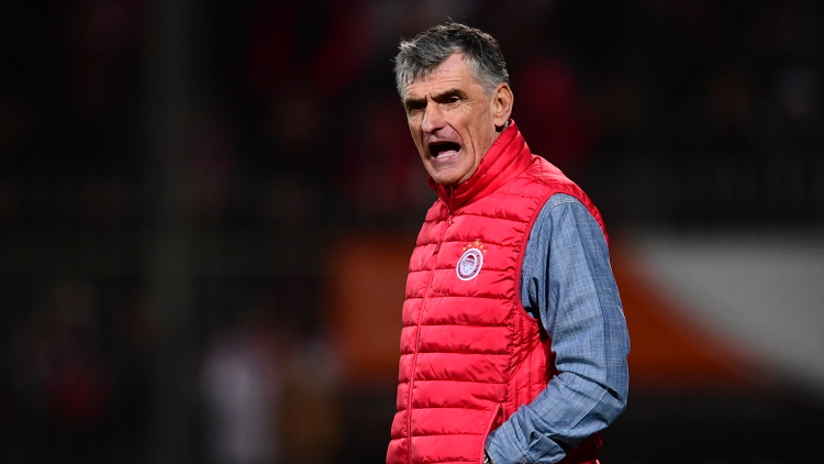 Μεντιλίμπαρ: Δεν μας ενδιαφέρει πως θα παίξει ο Παναθηναϊκός, εμείς θα παλέψουμε να κερδίσουμε 