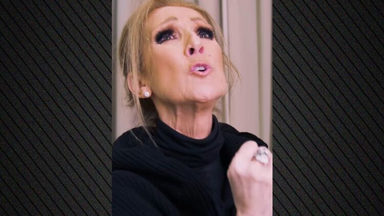 Η Σελίν Ντιόν μιμήθηκε τους Metallica και αποκάλυψε ποιο τραγούδι της Ριάνα «έπρεπε να ήταν δικό της»