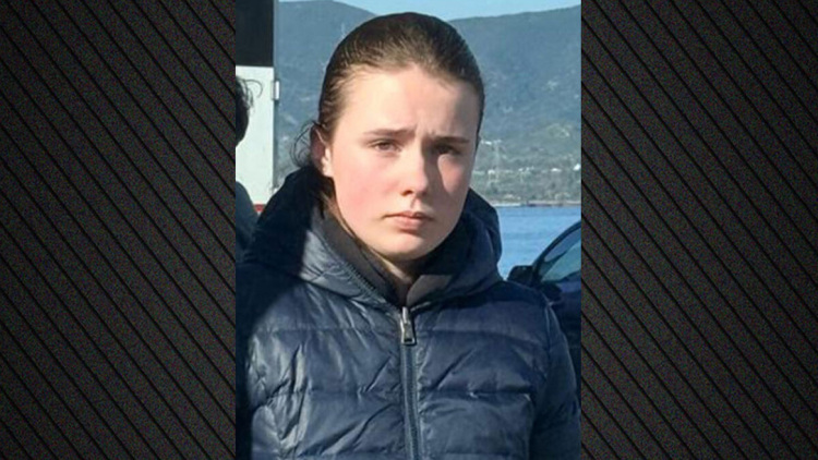 Εξαφάνιση Λόρας: Στη Γερμανία ο πατέρας, φόβοι για την ασφάλεια της 16χρονης 