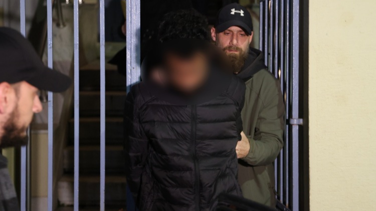 Τραγωδία στη Χίο: Προφυλακιστέος ο Μαροκινός που κατηγορείται ως διακινητής μεταναστών, αρνήθηκε ότι ήταν ο χειριστής του σκάφους