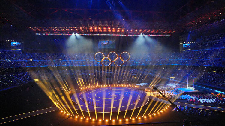 Πέντε πράγματα που πρέπει να γνωρίζετε για τους Χειμερινούς Ολυμπιακούς Αγώνες στο Μιλάνο
