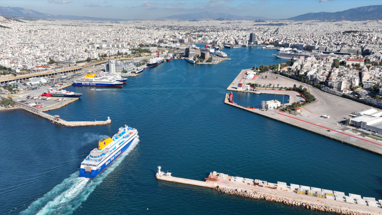 Ακτοπλοΐα: Τι θα ισχύσει φέτος με τα εισιτήρια στα πλοία